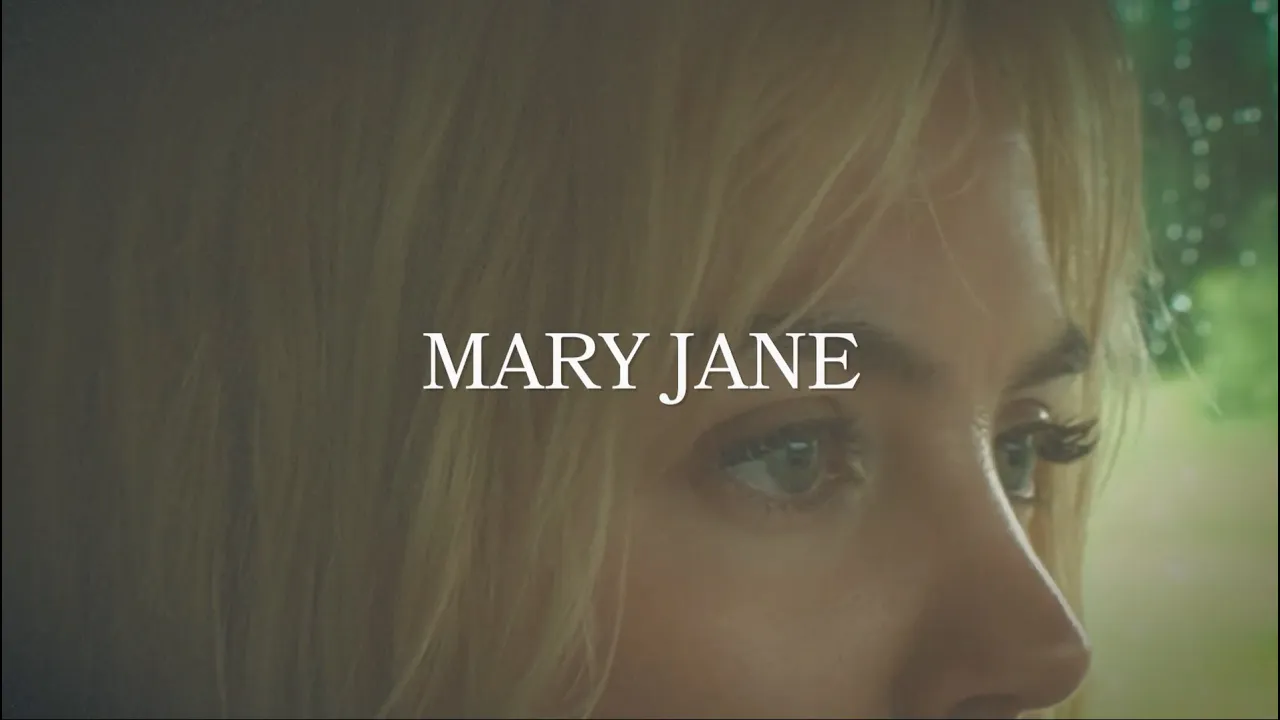 Zandi Holup - Mary Jane (Lyric Video) Zandi Holup - Mary Jane (Lyric Video)