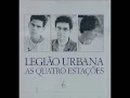 Download Lagu Legião Urbana - Eu era um Lobisomem Juvenil