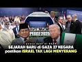 Download Lagu Akhirnya GAZA TERJAMIN! \