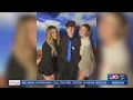 BROTHER OF THE VICTIMS SPEAKS OUT AFTER THREE SIBLINGS KILLED IN FATAL CRASH