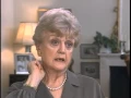 Angela Lansbury on almost leaving Murder She Wrote - EMMYTVLEGENDS ORG