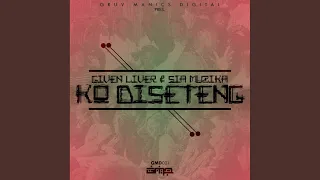 ko diseteng original mix 