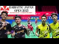 Download Lagu Carnando/Maulana (INA) VS Liu/Yang (TPE) | R32 Daihatsu Japan Open 2025