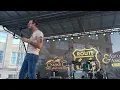 The Booze Cruise (live) by Blackjack Billy