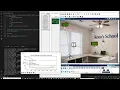 IOT Project on Smart Ventilation System