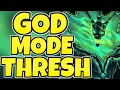 Download Lagu Thresh is the PERFECT Support in Season 14... (HE'S BACK!)
