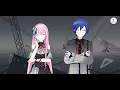 Download Lagu KAITO, MEIKO, and Luka in the Empty Sekai | Project SEKAI: Colorful Stage