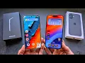 iPhone 17 vs Samsung S25 Review - Don't Waste your Money...