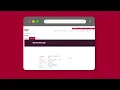 How to sign into My TSSA