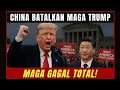 Lagu China: Kami Tak Butuh Amerika — China Membalikkan Meja dan Membatalkan Amerika