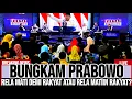 Lagu MUAK OCEHAN PRABOWO !! FERI AMSARI TERANG-TERANGAN SKAKMAT KOAR-KOAR PRABOWO RELA MATI DEMI RAKYAT