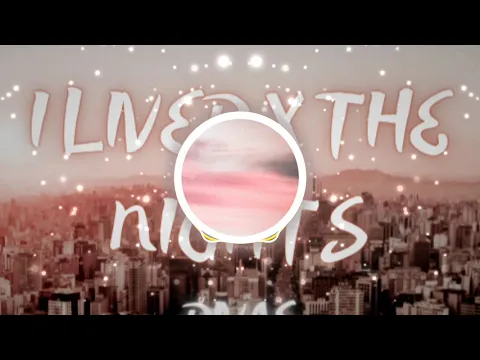Download MP3 I Lived - (One Republic) x The Nights - (Avicii). Mashup | Remix