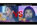 Lagu MARIELLE MONTELLANO VS. PAULINE AGUPITAN, I HAVE NOTHING BY WHITNEY IN TAWAG NG TANGHALAN