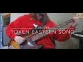 Download Lagu Nirvana - Token Eastern Song Bass Cover with Tabs