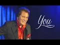 Download Lagu Engelbert Humperdinck - You (Lyric Video)