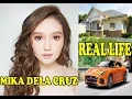 Mika Dela Cruz 2019 Real life Biography Wiki Age Parents Nationality and MORE