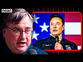 Lagu Reid Hoffman’s BRUTALLY Honest Opinion On Elon Musk… (LinkedIn Founder)