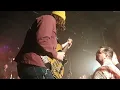 GA-20 Live Apollo, Turku (Fin) 14.5.2022. Hound Dog Taylor cover "Lets Get Funky"