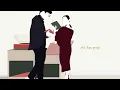 Yovie Widianto, Lyodra, Tiara Andini, Ziva Magnolya - Menyesal (Official Lyric Video)
