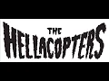 The Hellacopters- I'm in the band
