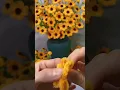 Download Lagu Handmade diy pipe cleaner flower#diyflowers #handmade #diy #craft #flowers #tutorial #gift #tutorial