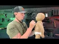 Listening to Pediatric Lung Sounds