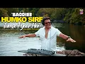Lagu Humko Sirf Tumse Pyaar Hai |  DJ Baddiee  |  Melodic Techno