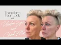 Take YEARS off with Under Eye and Cheek Filler