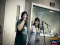 El deseo / Ana no duerme (Almendra) - Massacre (Vivo Negropolis 2012)
