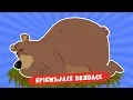 Lagu Śpiewające Brzdące - Stary niedźwiedź mocno śpi - Piosenka dla dzieci