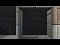Shower Made With IClone Python API