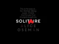 Solitaire By Alice Oseman - Chapter Two