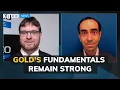 Gold investment demand to remain strong through the rest of the year - WGC