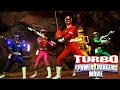 Lagu Turbo: A Power Rangers Movie (1997)