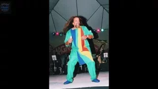 crazy mahmoo pagal chutney soca 2016