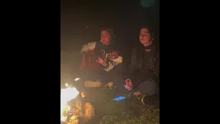 ميرنا ناصر بتفتكرني ساعات مها فتوني Cover 