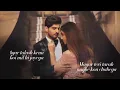 Download Lagu new sad song Agar Talash Karun Koi Mil Hi jaega Magar Teri Tarah Mujhe Kaun chahega
