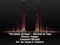 The Brink of Time - The End of Time - Chrono Trigger