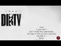 Tank - Dirty- LYRICS