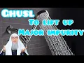 How to perform Ghusl to lift up major impurity - Assim al hakeem