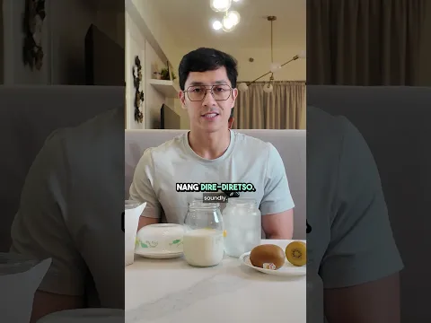 Mga senyales ng mental health at ano ang dapat kainin