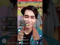 Download Lagu Momen Alif dilan di ledekin temannya saat live #shorts