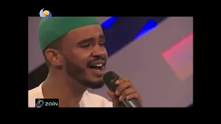 شوفي الزمن يا يمه حسين الصادق 