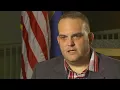 State Sen Schoen Resigns Amid Harassment Allegations