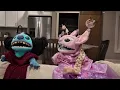 🍳 Mother Knows Best (Stitch's Version)(feat. Angel) FULL SONG | Disney's Tangled | Parody/Cover
