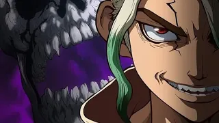 دكتور ستون الحلقه3 مدبلج عربي 