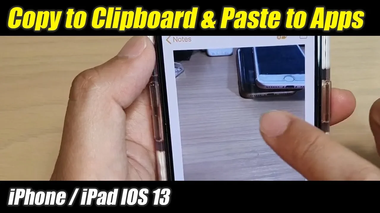 Stop Typing Like An Idiot: Top 10 Hidden iPhone Keyboard Tricks