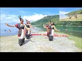 TORTOR SIBURUK GONDANG BATAK SIBURUK TARIAN BATAK