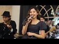 Download Lagu SEPTEMBER CERIA - VINA PANDUWINATA | COVER BY FORTUNES MUSIC | BAND WEDDING