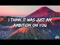 Amanda Caesa - Trouble (Lirik/Lyrics)
